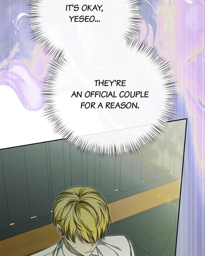 What Happens When the Second Male Lead Goes on Strike Chapter 90 - Page 136