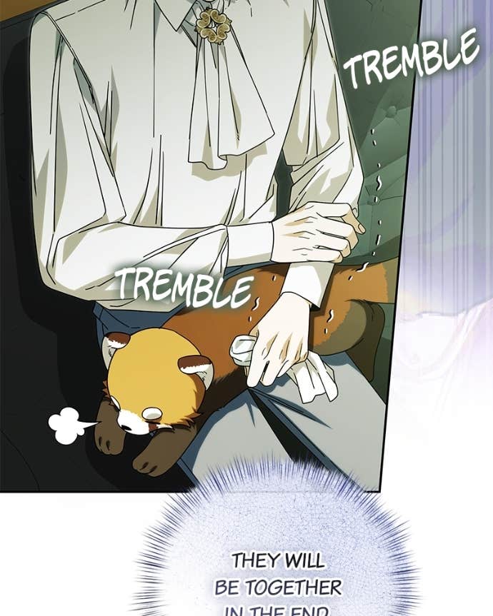 What Happens When the Second Male Lead Goes on Strike Chapter 90 - Page 137