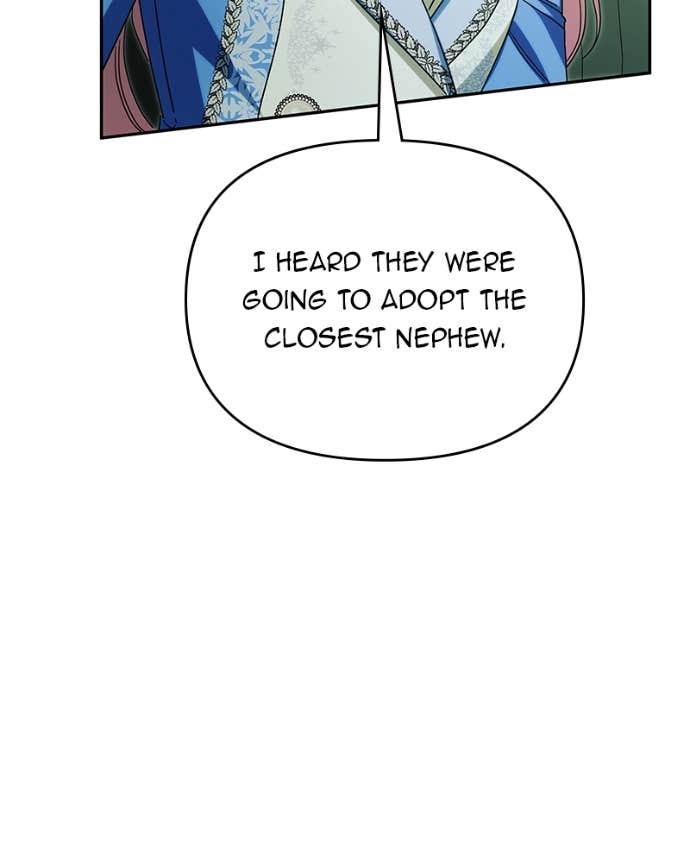 What Happens When the Second Male Lead Goes on Strike Chapter 90 - Page 141