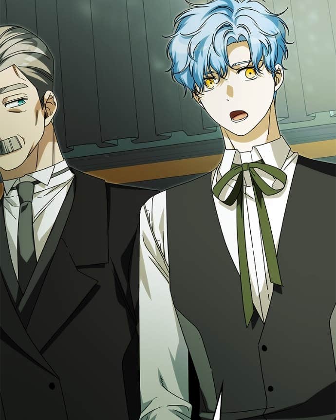 What Happens When the Second Male Lead Goes on Strike Chapter 90 - Page 143