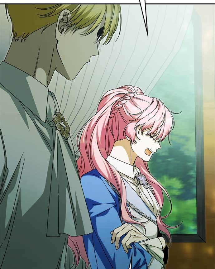 What Happens When the Second Male Lead Goes on Strike Chapter 90 - Page 154