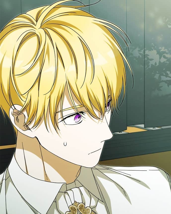 What Happens When the Second Male Lead Goes on Strike Chapter 90 - Page 156