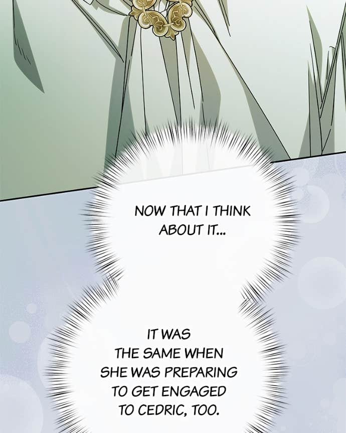 What Happens When the Second Male Lead Goes on Strike Chapter 90 - Page 157