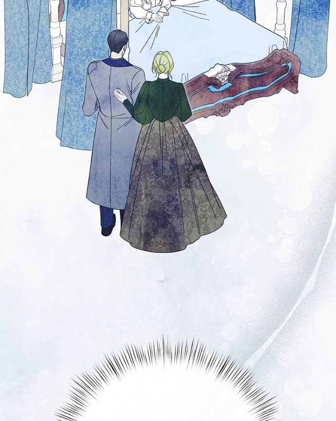 What Happens When the Second Male Lead Goes on Strike Chapter 90 - Page 160