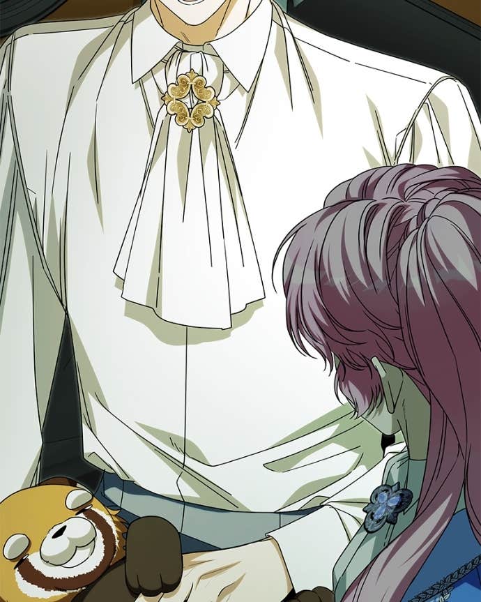 What Happens When the Second Male Lead Goes on Strike Chapter 90 - Page 165