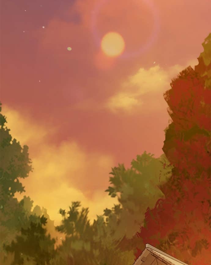 What Happens When the Second Male Lead Goes on Strike Chapter 90 - Page 176