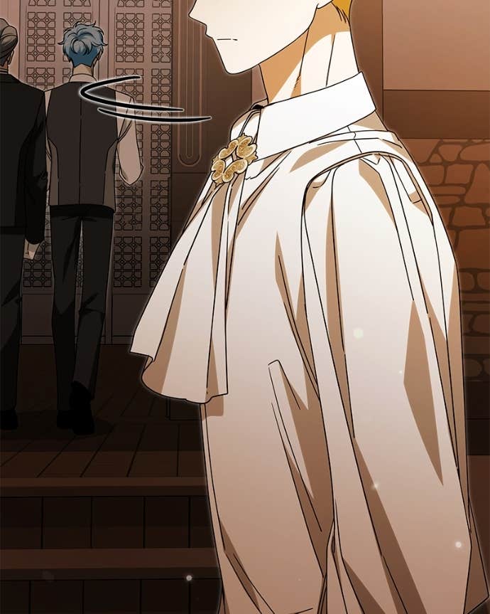 What Happens When the Second Male Lead Goes on Strike Chapter 90 - Page 180