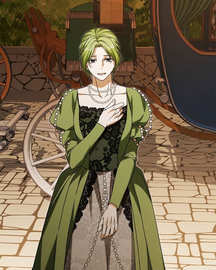 What Happens When the Second Male Lead Goes on Strike Chapter 90 - Page 183