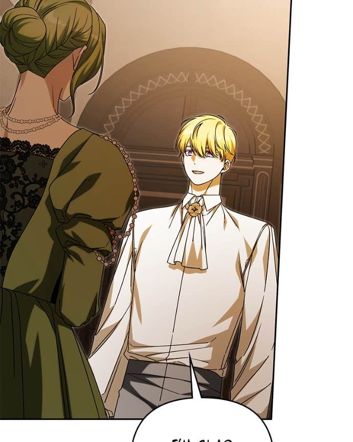 What Happens When the Second Male Lead Goes on Strike Chapter 90 - Page 186