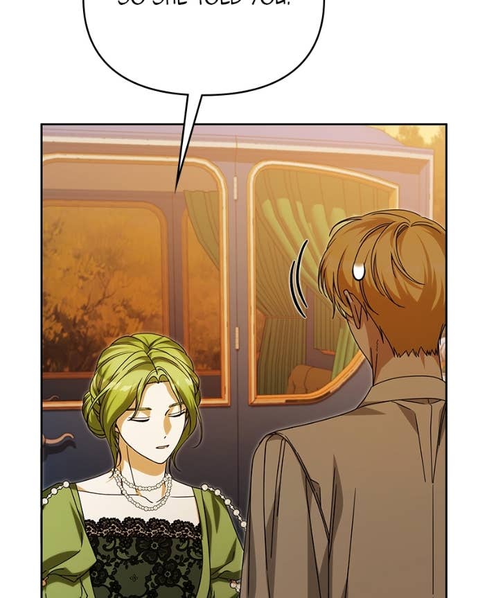 What Happens When the Second Male Lead Goes on Strike Chapter 90 - Page 193