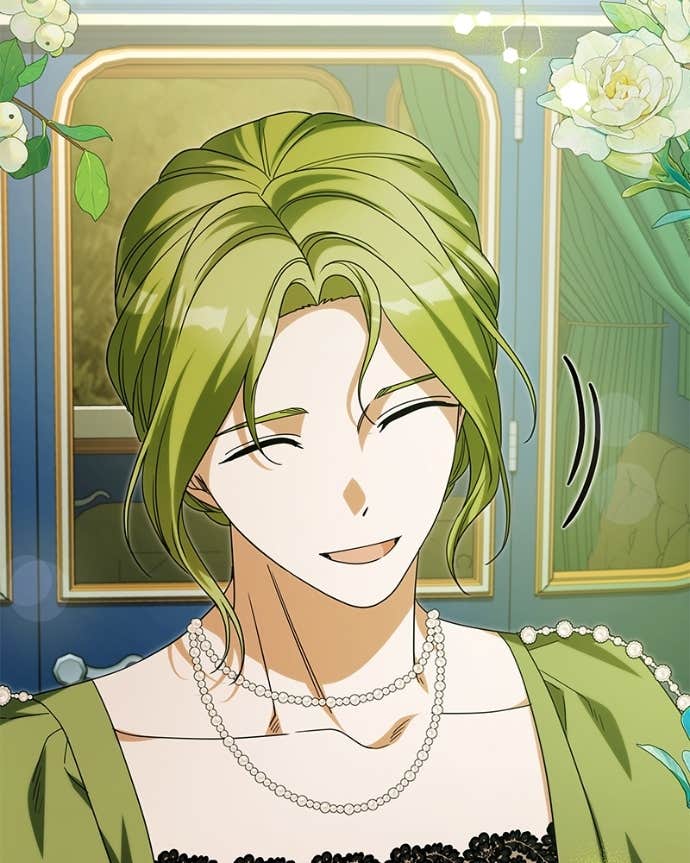 What Happens When the Second Male Lead Goes on Strike Chapter 90 - Page 204