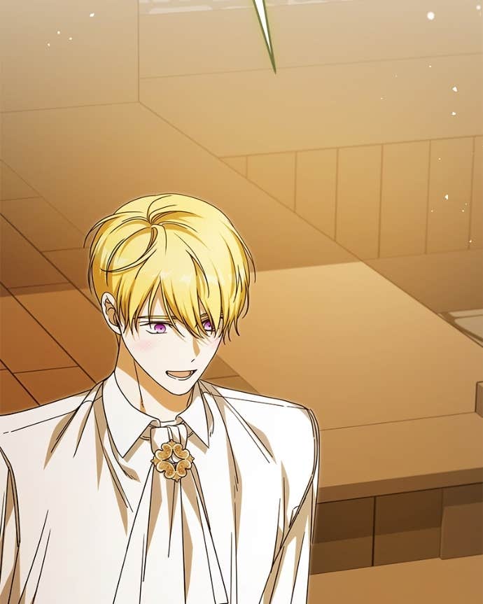 What Happens When the Second Male Lead Goes on Strike Chapter 90 - Page 211