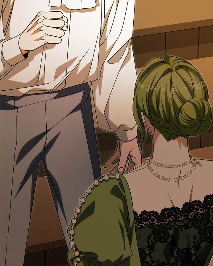 What Happens When the Second Male Lead Goes on Strike Chapter 90 - Page 212