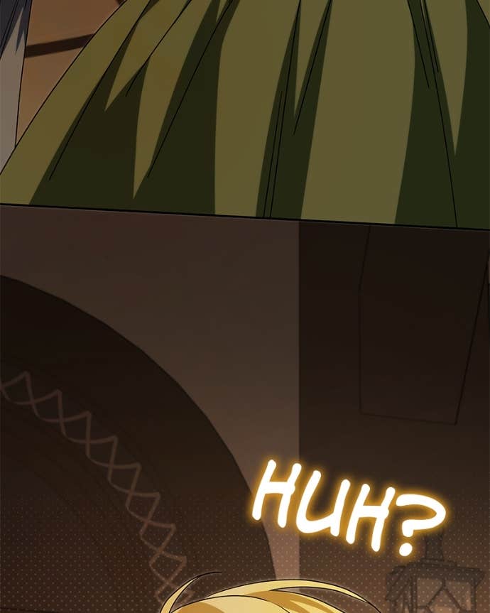 What Happens When the Second Male Lead Goes on Strike Chapter 91 - Page 4