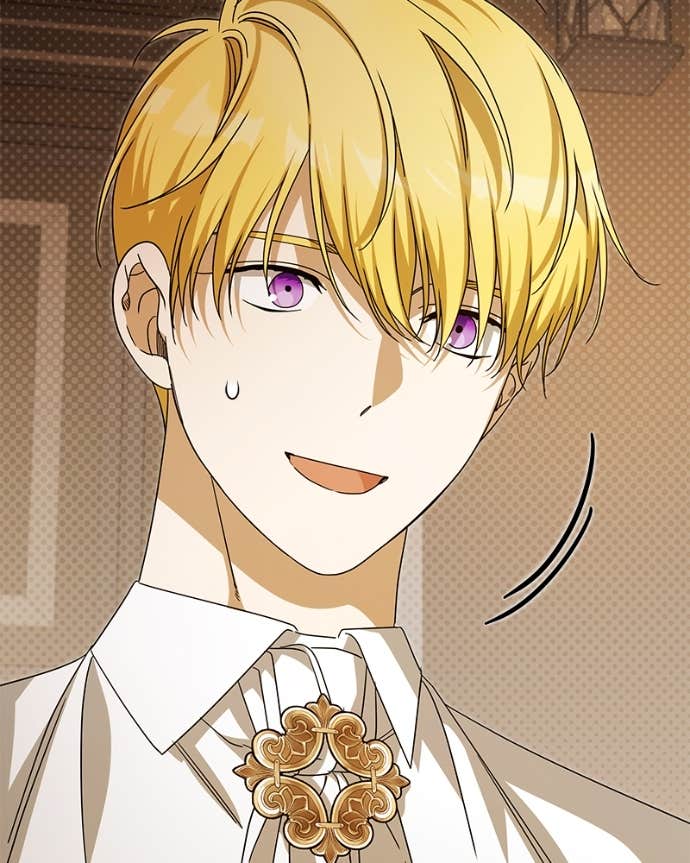 What Happens When the Second Male Lead Goes on Strike Chapter 91 - Page 5