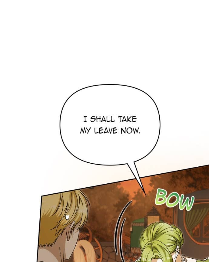 What Happens When the Second Male Lead Goes on Strike Chapter 91 - Page 8