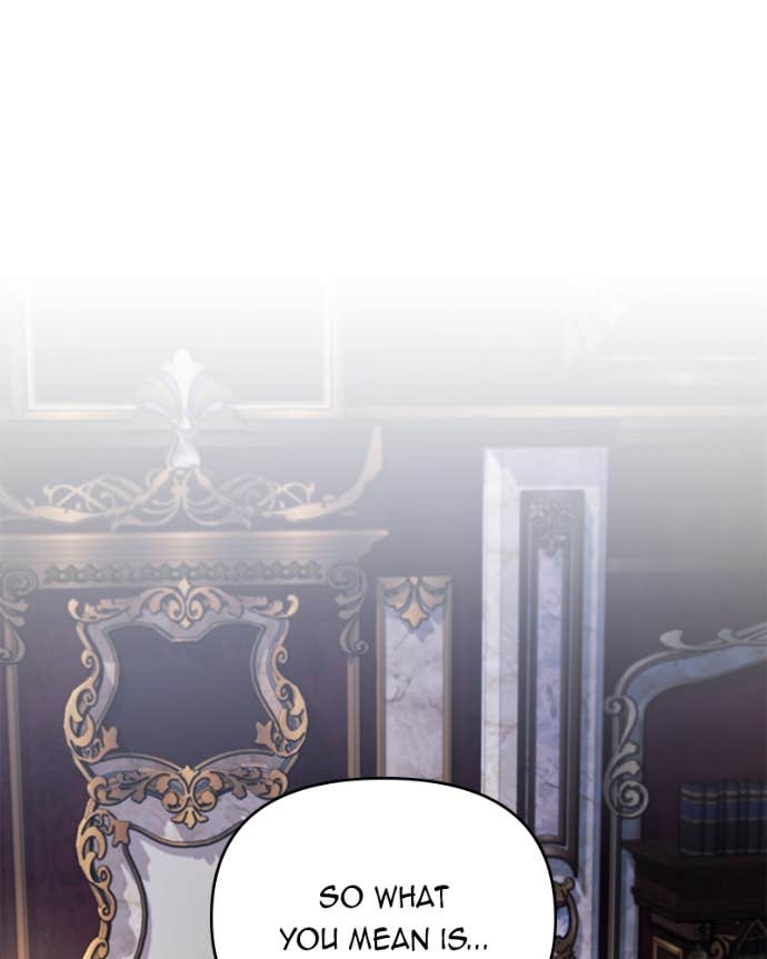 What Happens When the Second Male Lead Goes on Strike Chapter 91 - Page 14