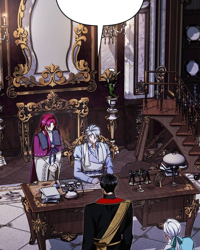 What Happens When the Second Male Lead Goes on Strike Chapter 91 - Page 15