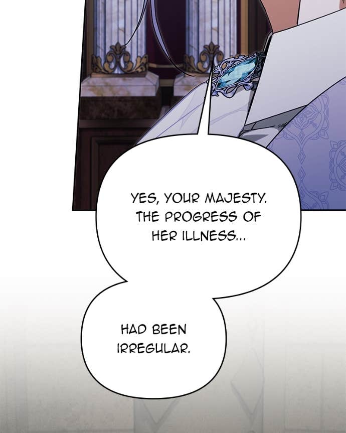 What Happens When the Second Male Lead Goes on Strike Chapter 91 - Page 19