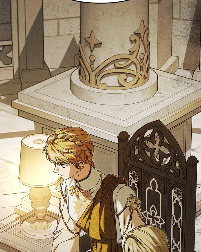 What Happens When the Second Male Lead Goes on Strike Chapter 91 - Page 21