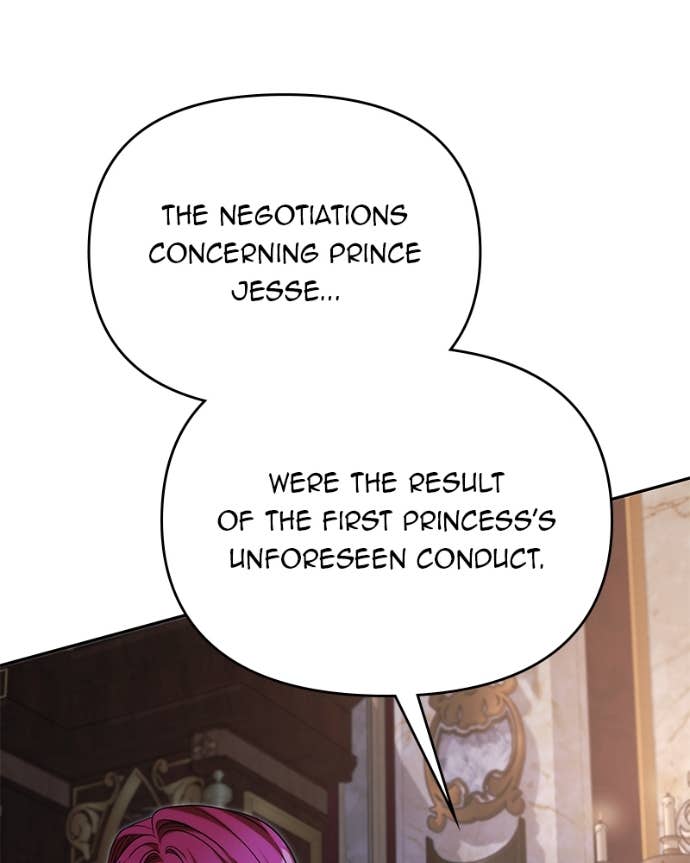 What Happens When the Second Male Lead Goes on Strike Chapter 91 - Page 24