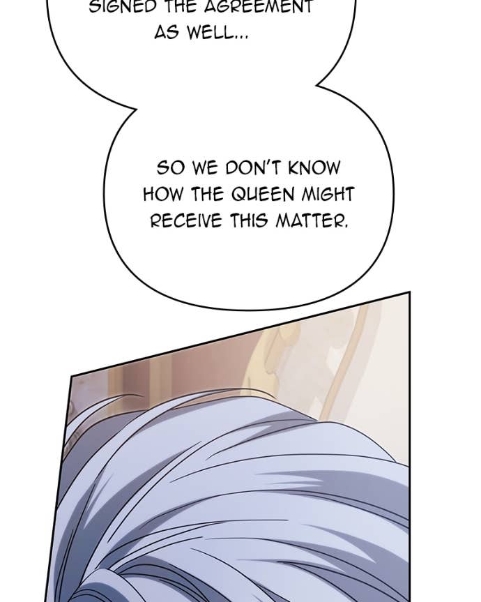 What Happens When the Second Male Lead Goes on Strike Chapter 91 - Page 26