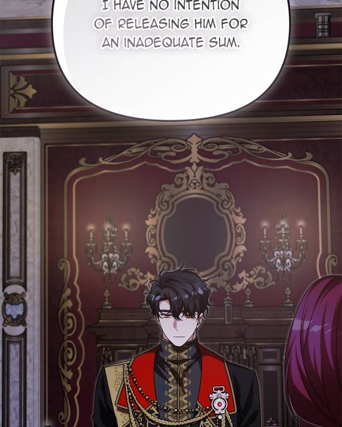 What Happens When the Second Male Lead Goes on Strike Chapter 91 - Page 29