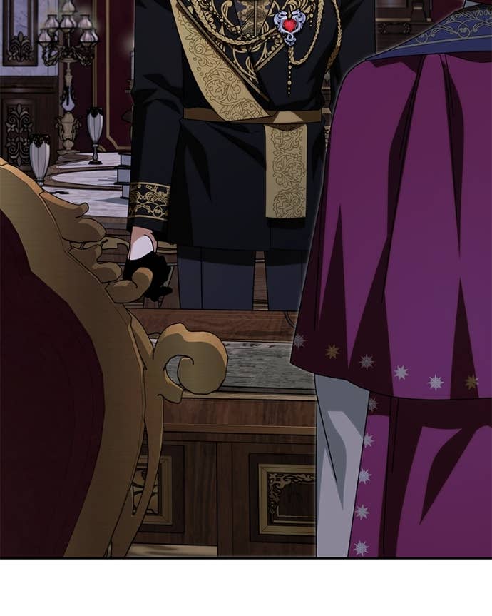 What Happens When the Second Male Lead Goes on Strike Chapter 91 - Page 30