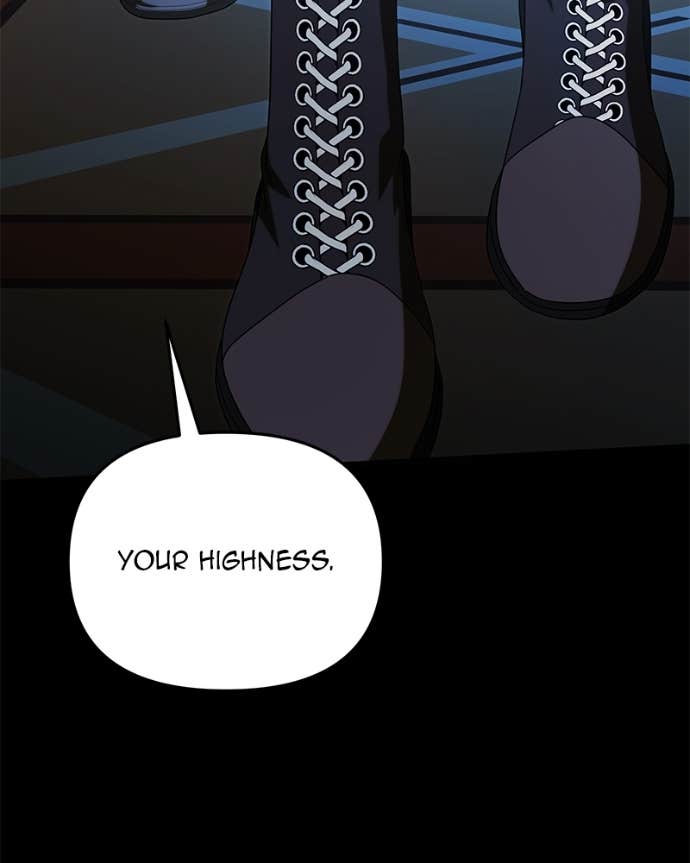 What Happens When the Second Male Lead Goes on Strike Chapter 91 - Page 37