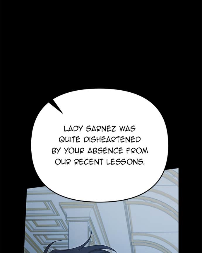 What Happens When the Second Male Lead Goes on Strike Chapter 91 - Page 38