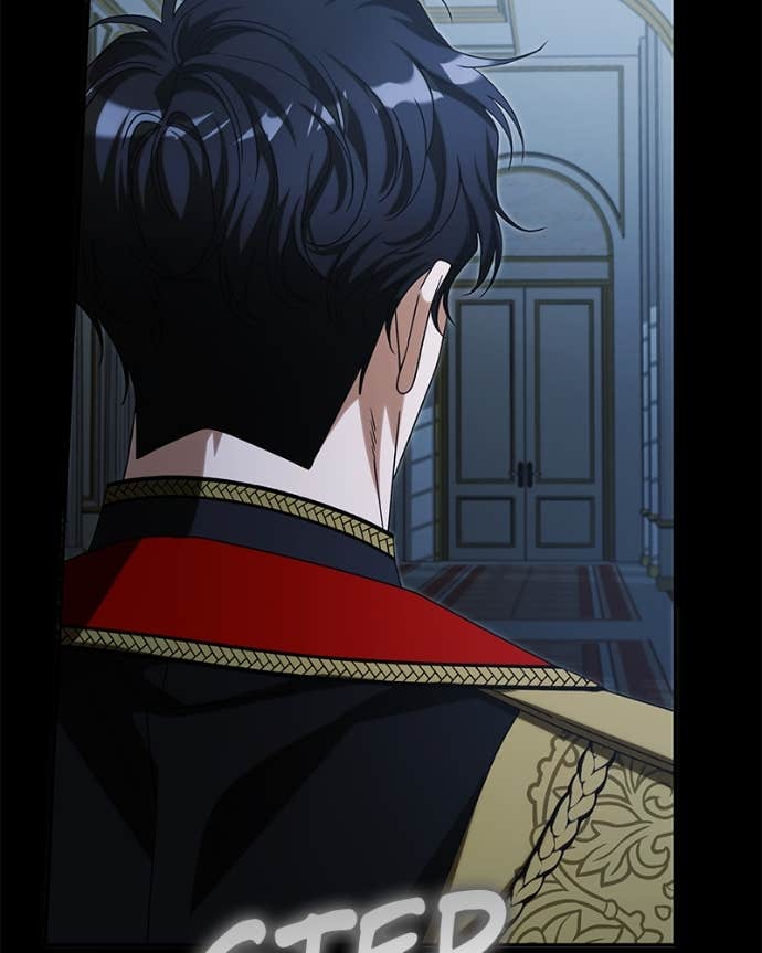 What Happens When the Second Male Lead Goes on Strike Chapter 91 - Page 39