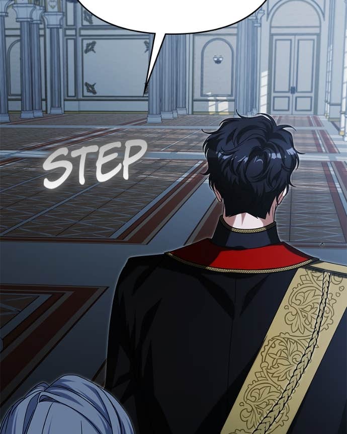 What Happens When the Second Male Lead Goes on Strike Chapter 91 - Page 41