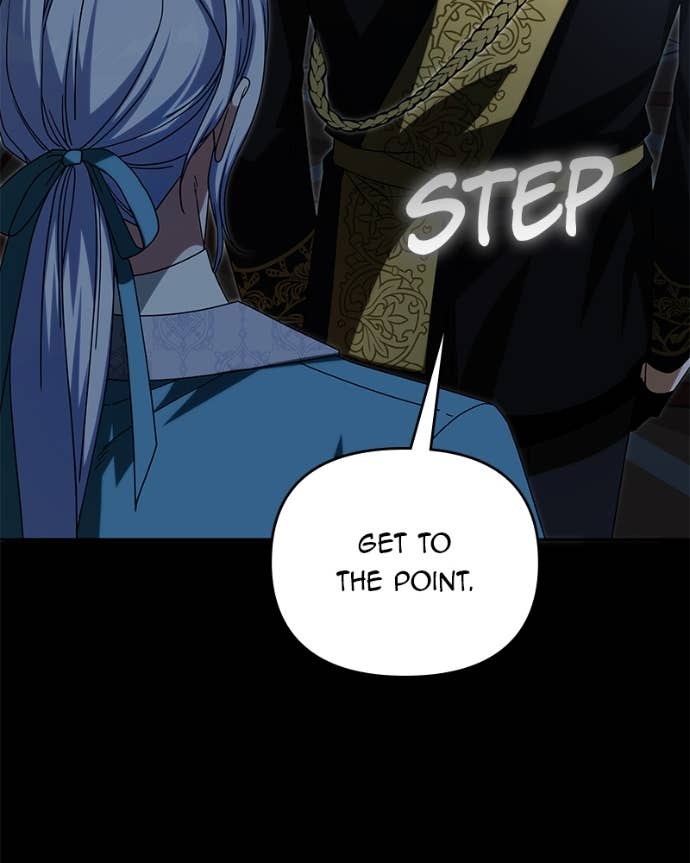 What Happens When the Second Male Lead Goes on Strike Chapter 91 - Page 42