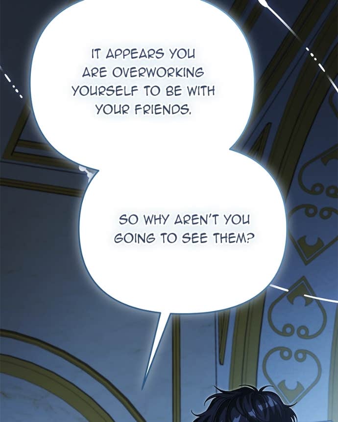 What Happens When the Second Male Lead Goes on Strike Chapter 91 - Page 45