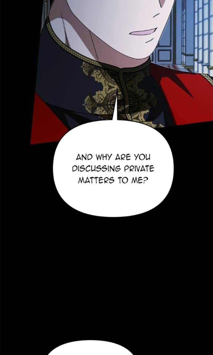 What Happens When the Second Male Lead Goes on Strike Chapter 91 - Page 49