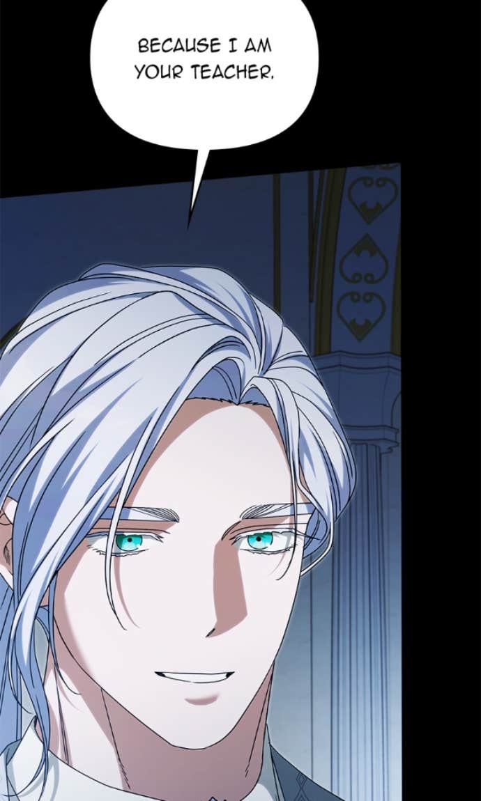 What Happens When the Second Male Lead Goes on Strike Chapter 91 - Page 50