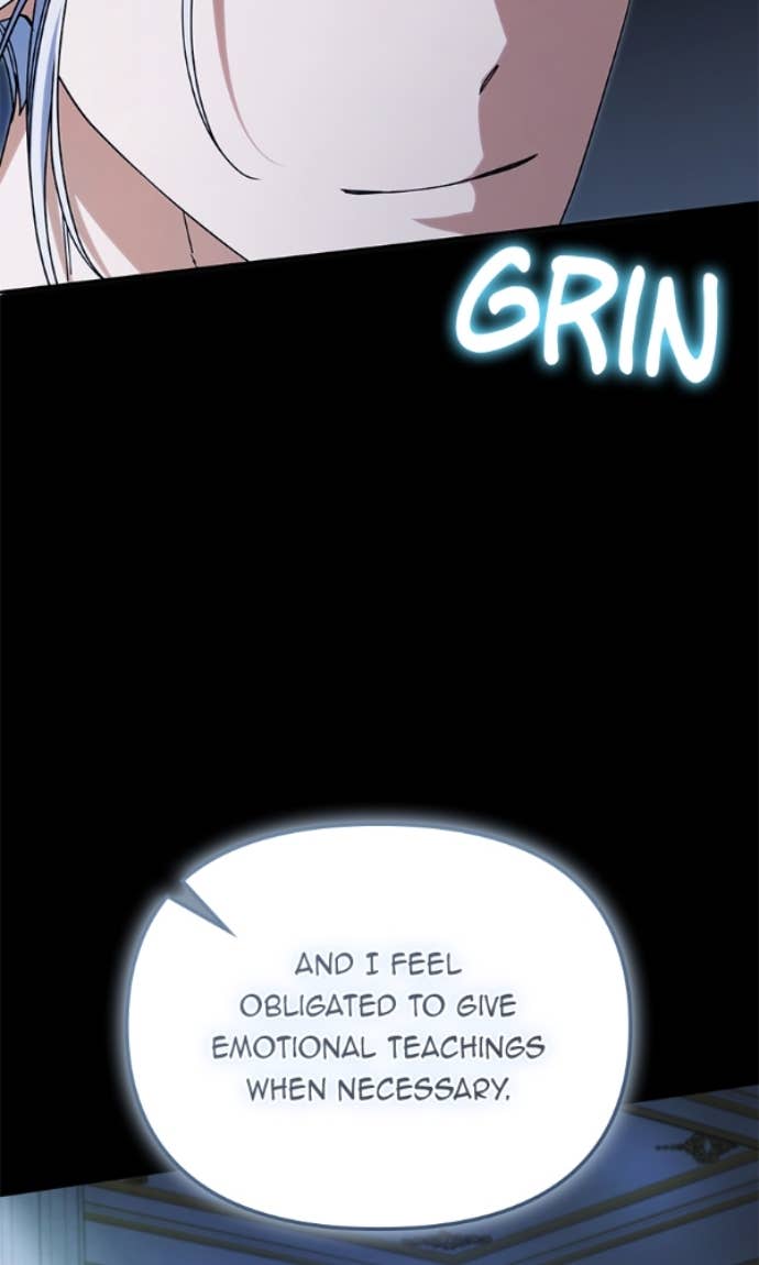 What Happens When the Second Male Lead Goes on Strike Chapter 91 - Page 52