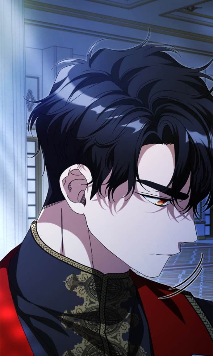 What Happens When the Second Male Lead Goes on Strike Chapter 91 - Page 53