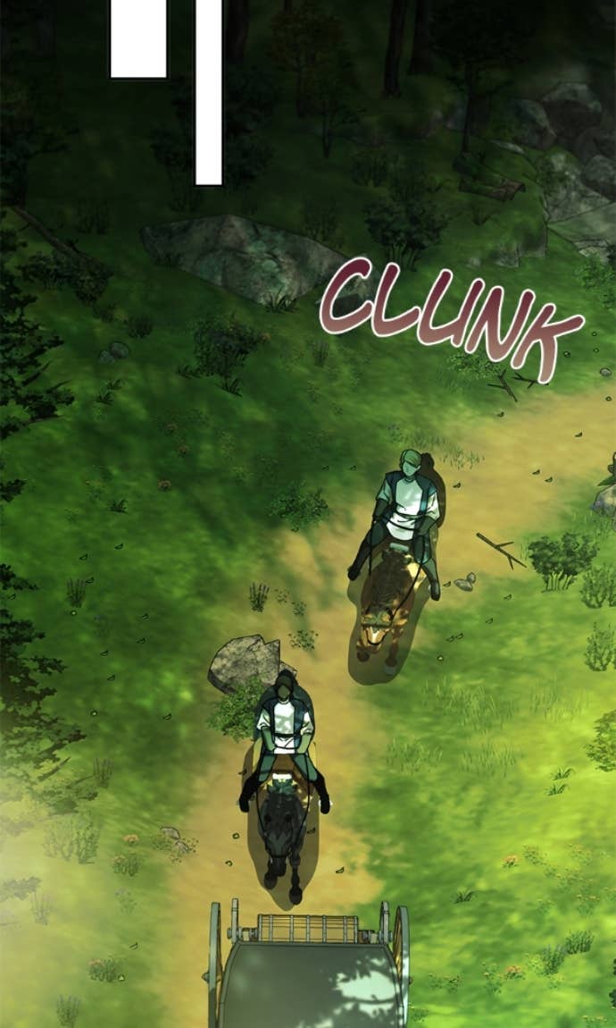 What Happens When the Second Male Lead Goes on Strike Chapter 91 - Page 57