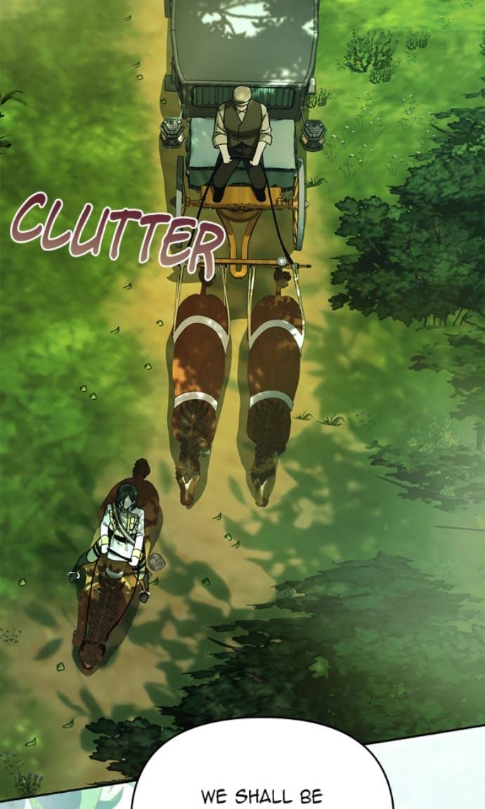 What Happens When the Second Male Lead Goes on Strike Chapter 91 - Page 58