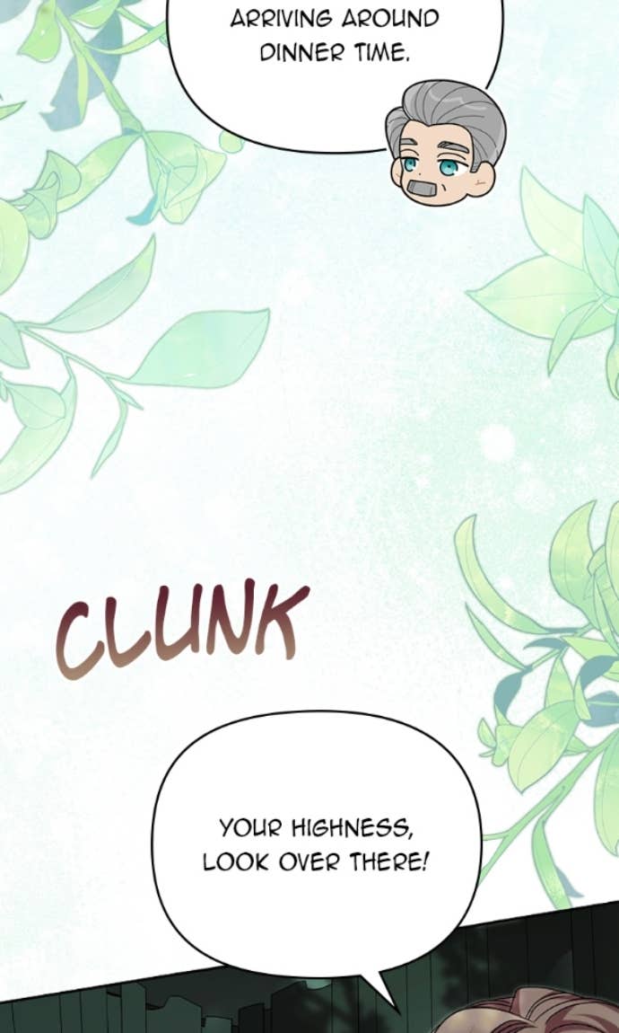 What Happens When the Second Male Lead Goes on Strike Chapter 91 - Page 59