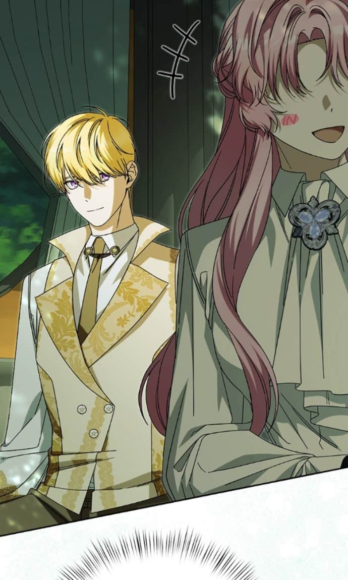 What Happens When the Second Male Lead Goes on Strike Chapter 91 - Page 60