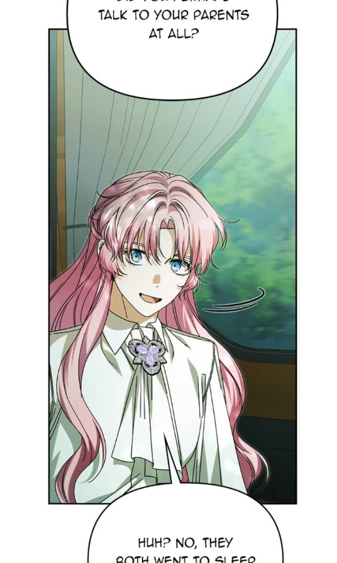 What Happens When the Second Male Lead Goes on Strike Chapter 91 - Page 62