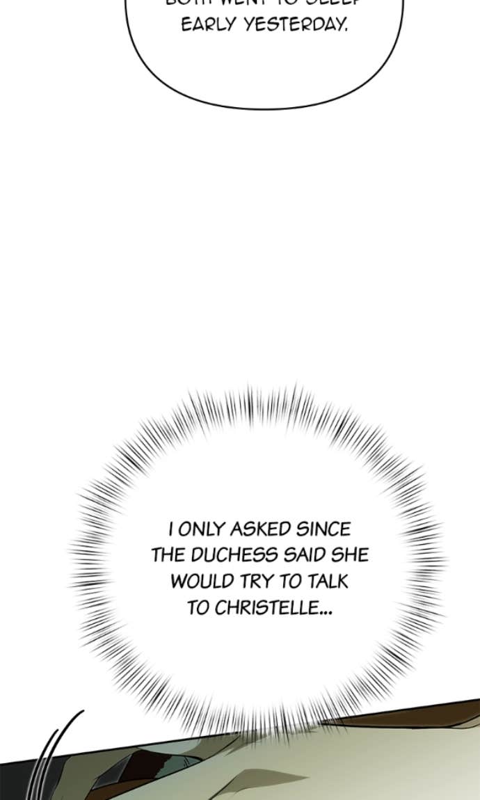 What Happens When the Second Male Lead Goes on Strike Chapter 91 - Page 63