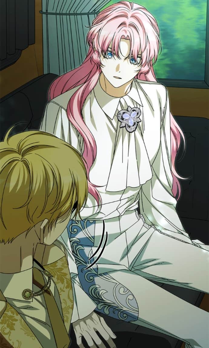 What Happens When the Second Male Lead Goes on Strike Chapter 91 - Page 68