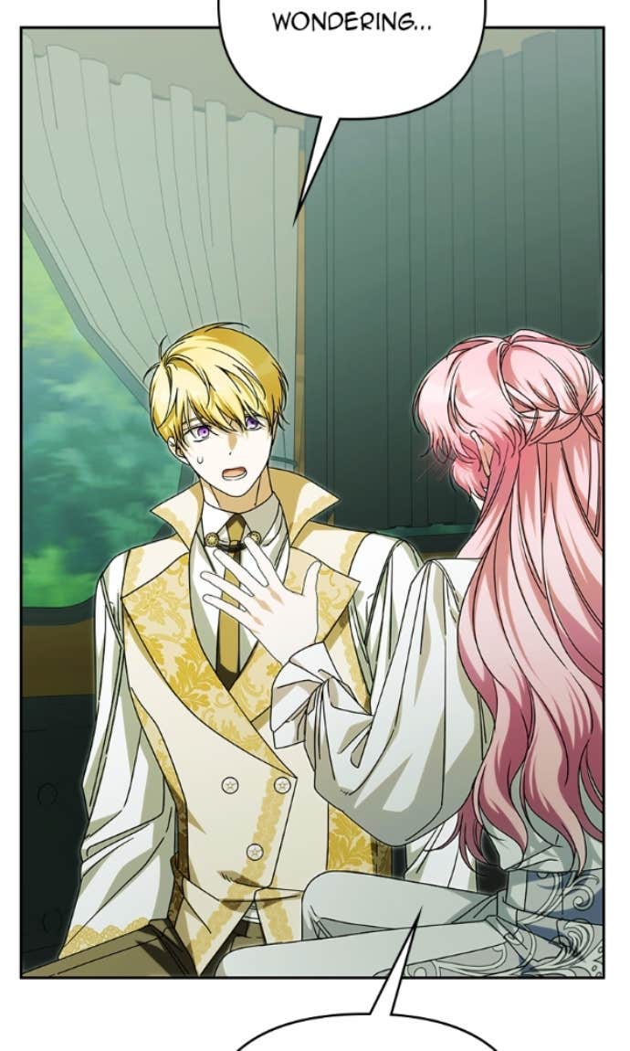 What Happens When the Second Male Lead Goes on Strike Chapter 91 - Page 70