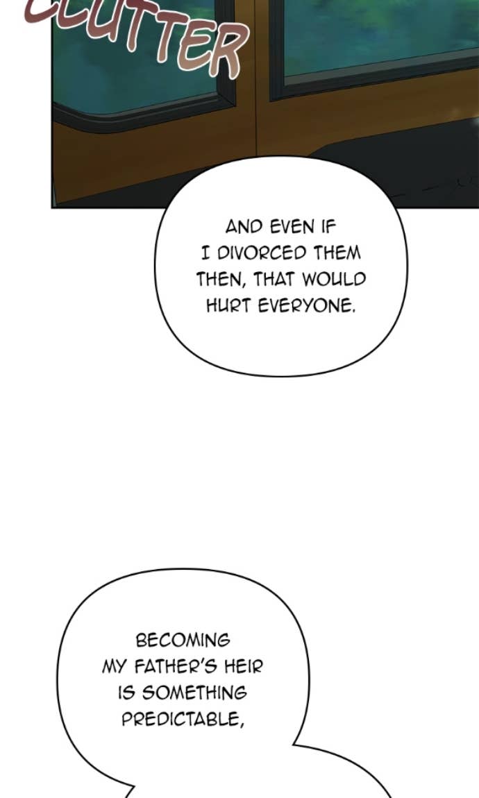 What Happens When the Second Male Lead Goes on Strike Chapter 91 - Page 76