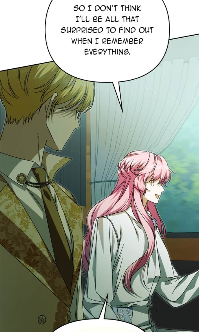 What Happens When the Second Male Lead Goes on Strike Chapter 91 - Page 77