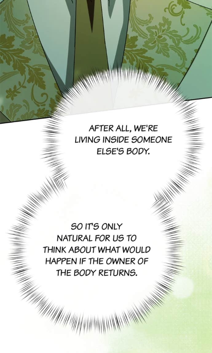 What Happens When the Second Male Lead Goes on Strike Chapter 91 - Page 80