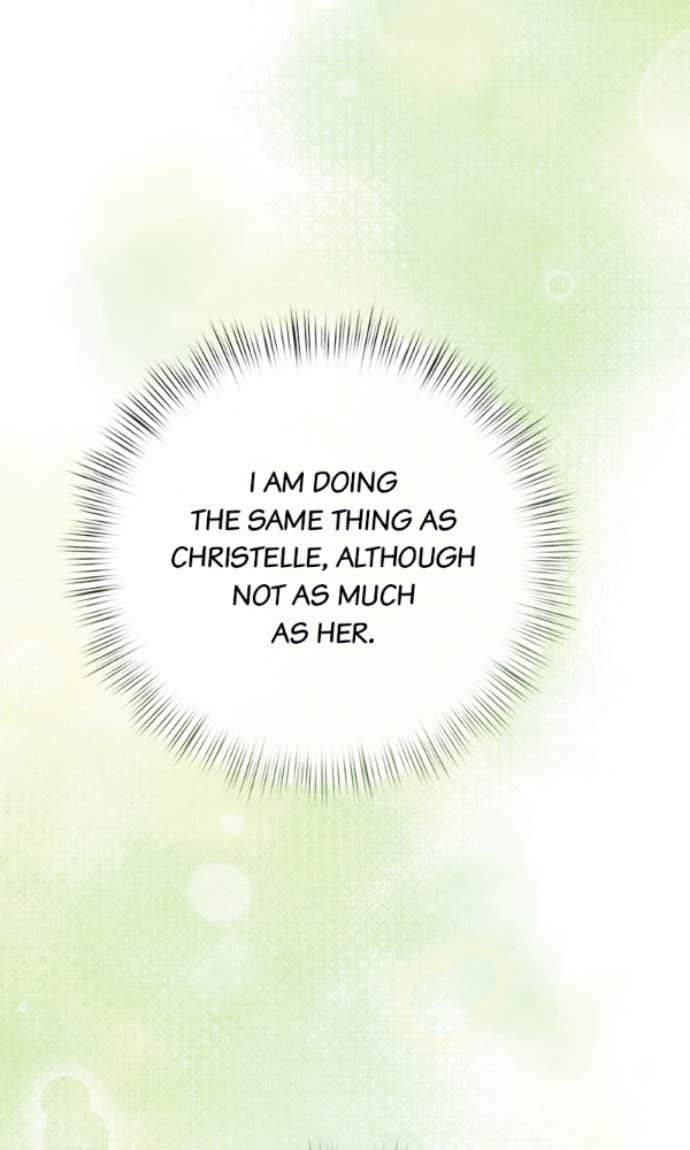 What Happens When the Second Male Lead Goes on Strike Chapter 91 - Page 81